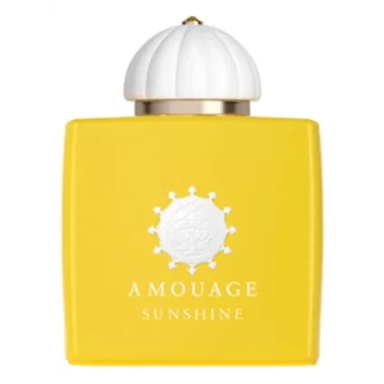 Amouage Sunshine EDP