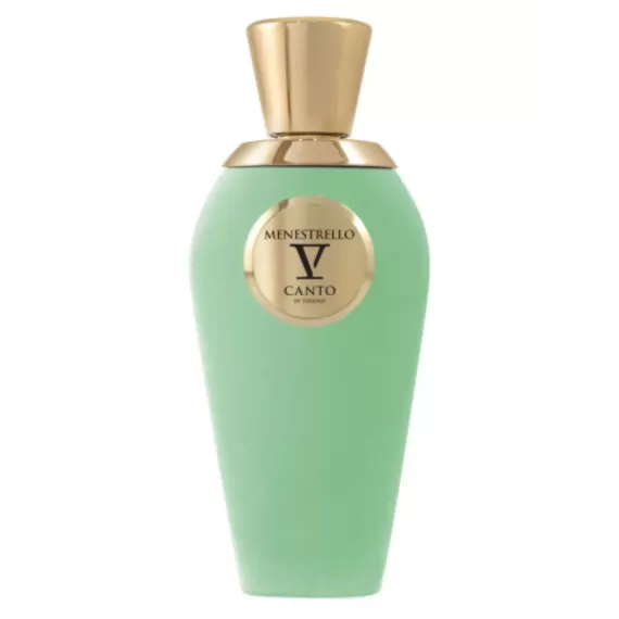 V Canto Menestrello Extrait De Parfum