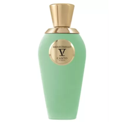 V Canto Menestrello Extrait De Parfum