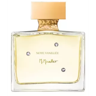 M. Micallef Note Vanillée EDP