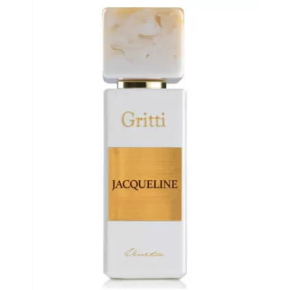 GRITTI Rebrode EDP