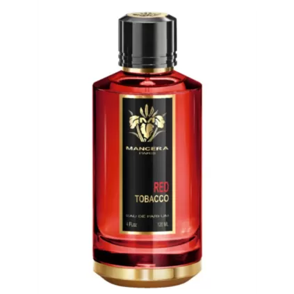 Mancera Red Tobacco Eau de Parfum