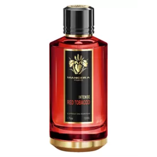 Mancera Intense Red Tobacco EDP