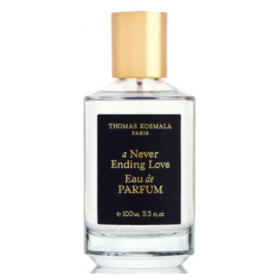 Thomas Kosmala A Never Ending Love EDP