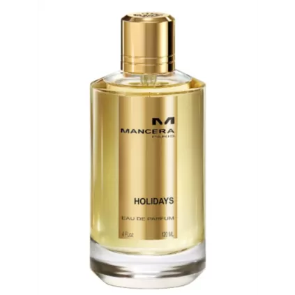 Mancera Holidays Eau de Parfum