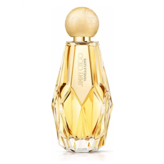 Jimmy Choo Vanilla Love EDP