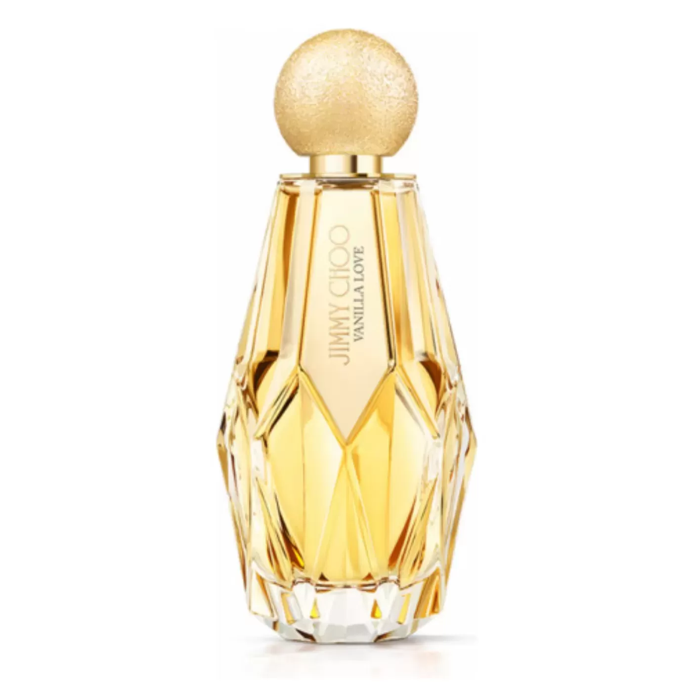 Jimmy Choo Seduction Collection- Vanilla store Love EdP