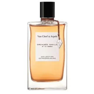 Van Cleef & Arpels Orchidee Vanille EDP