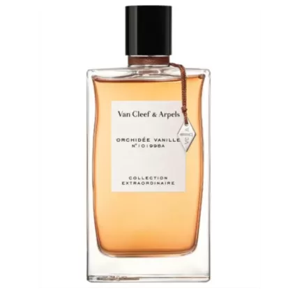 Van Cleef & Arpels Orchidee Vanille EDP