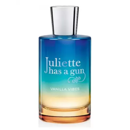 Juliette Has A Gun Vanilla Vibes EDP