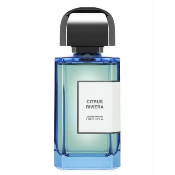 BDK Citrus Riviera EDP