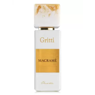 Gritti Macrame EDP