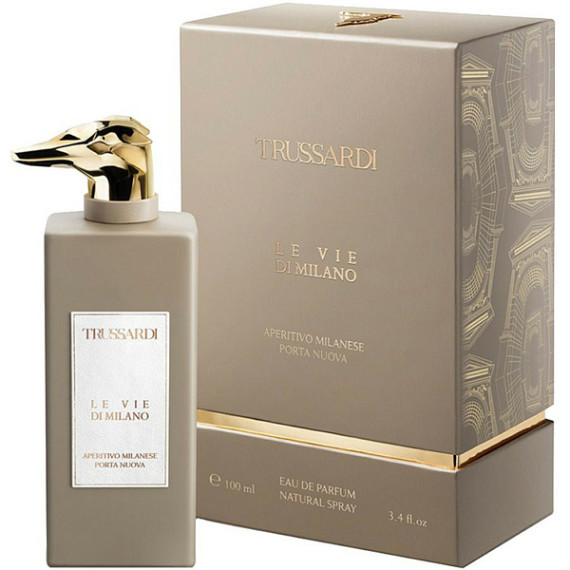 Trussardi De Milano Collection