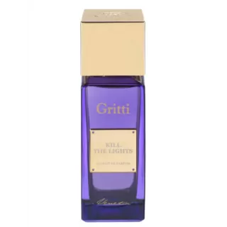 Gritti Kill The Lights EDP