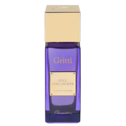 Gritti Kill The Lights EDP