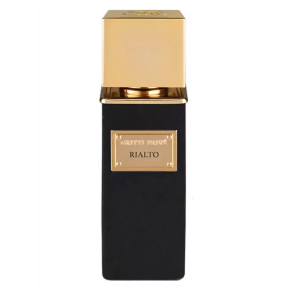 GRITTI Rialto EDP