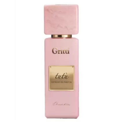 Gritti Tutu EDP