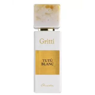 Gritti Tutu Blanc EDP