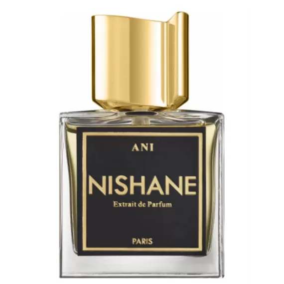 NISHANE ANI Extrait De Parfum