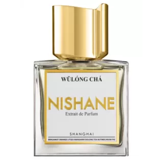 NISHANE Wūlóng Chá Extrait de Parfum