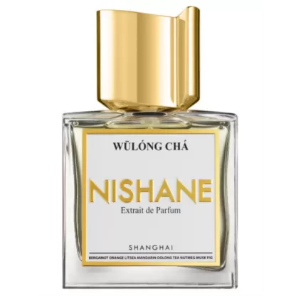 NISHANE Wūlóng Chá Extrait de Parfum