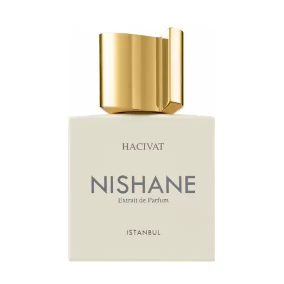 NISHANE Hacivat Extrait De Parfum