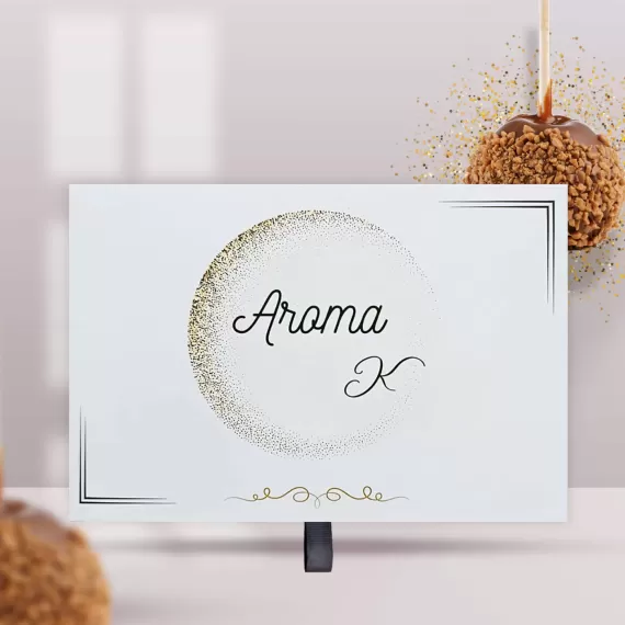 Aroma Box Chocolate Delight