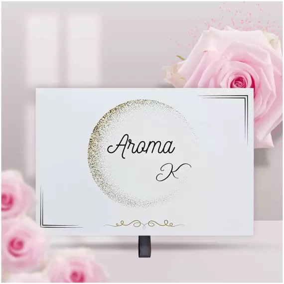 Aroma Box TOP Scents For Her