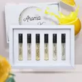 Aroma Box Citrus Splash Set