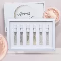 Aroma Box Powder Veil