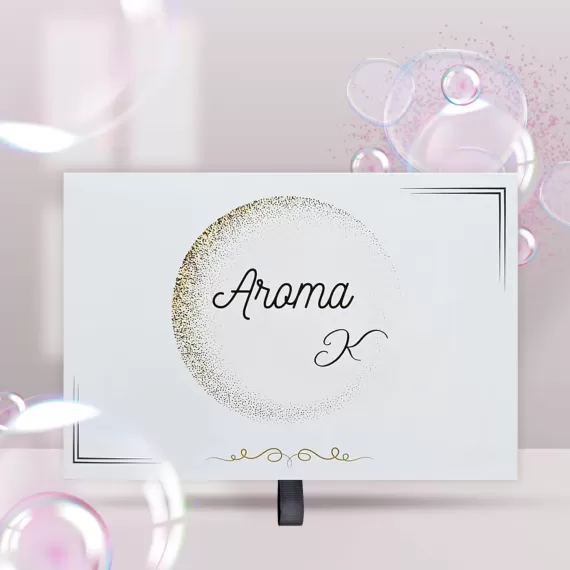 Aroma Box Pure Essence