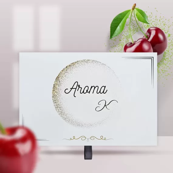 Aroma Box Cherry Set