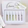 Aroma Box Zarkoperfume Set