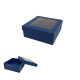 Blue Gift Box