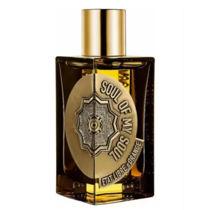 Etat Libre d'Orange Soul Of My Soul EDP