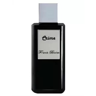 FRANCK BOCLET Crime EDP