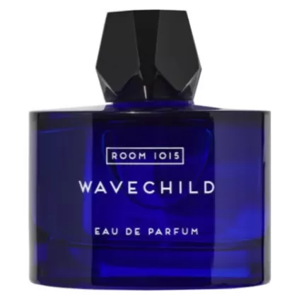 Room 1015 Wavechild EDP