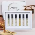 Aroma Box Noble Woods Set