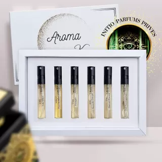 Aroma Box Initio Parfums Prives Set