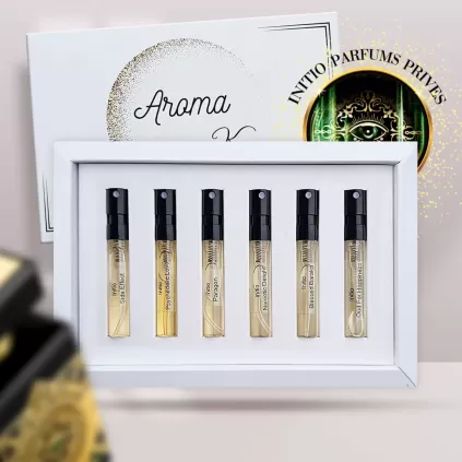 Aroma Box Initio Parfums Prives Set