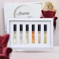 Aroma Box V Canto Set