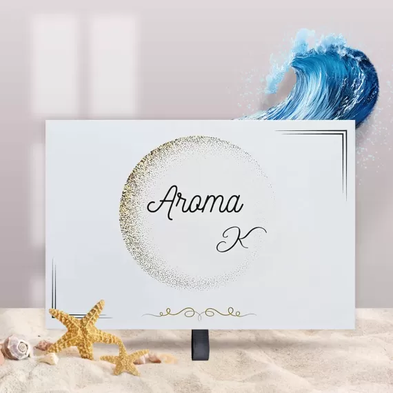 Aroma Box Marine Dreams Set