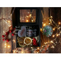 Black Gift Box