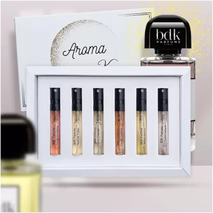 Aroma Box BDK Parfums Set