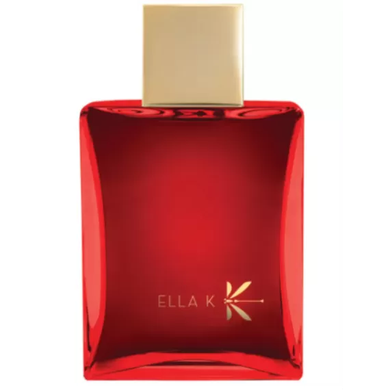 Ella K Parfums Camélia K