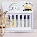 Aroma Box The Merchant of Venice