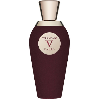 V CANTO Stramonio Extrait De Parfum