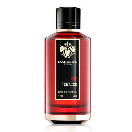 Mancera Red Tobacco Eau de Parfum