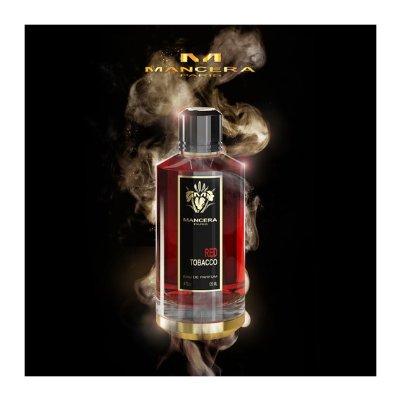 Mancera Red Tobacco Eau de Parfum