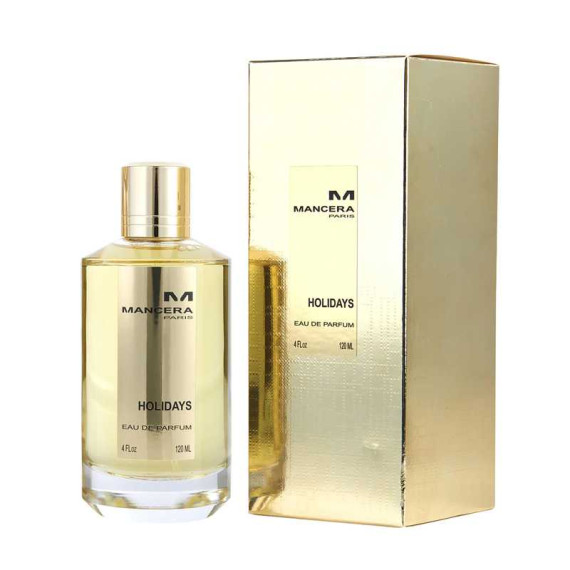 Mancera Holidays Eau de Parfum